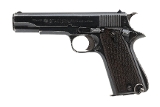 "WWII German issued Spanish Star Model B 9mm Pistol (PR64796) CONSIGNMENT" - 2 of 7