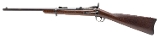 "U.S. Springfield Model 1877 Trapdoor carbine .45-70 9th CAV. MARKED (AL10082) CONSIGNMENT" - 2 of 9