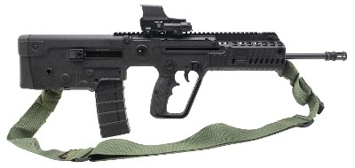 "IWI Tavor X95 Rifle 5.56 Nato (R41239) ATX"