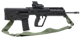 "IWI Tavor X95 Rifle 5.56 Nato (R41239) ATX" - 1 of 4