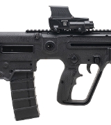 "IWI Tavor X95 Rifle 5.56 Nato (R41239) ATX" - 2 of 4