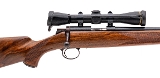 "Kimber of Oregon 82 Custom Classic Rifle .22 K-Hornet (R39379) Consignment" - 2 of 4
