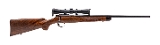 "Kimber of Oregon 82 Custom Classic Rifle .22 K-Hornet (R39379) Consignment"