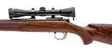 "Kimber of Oregon 82 Custom Classic Rifle .22 K-Hornet (R39379) Consignment" - 4 of 4