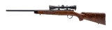 "Kimber of Oregon 82 Custom Classic Rifle .22 K-Hornet (R39379) Consignment" - 3 of 4