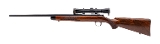 "Kimber of Oregon 82 Custom Classic Rifle .218 Bee Mashburn (R39378) Consignment" - 3 of 4