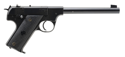 "HI-Standard Model HB Pistol .22 LR (PR65582) Consignment"
