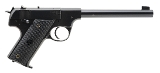 "HI-Standard Model HB Pistol .22 LR (PR65582) Consignment"
