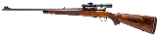 "Winchester 70 Super Grade Pre-War Rifle .270 Win (W13324) DTX" - 3 of 8