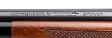 "Winchester 70 Super Grade Pre-War Rifle .270 Win (W13324) DTX" - 7 of 8