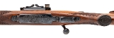 "Winchester 70 Super Grade Pre-War Rifle .270 Win (W13324) DTX" - 6 of 8