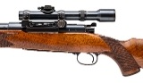 "Winchester 70 Super Grade Pre-War Rifle .270 Win (W13324) DTX" - 4 of 8