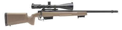 "Cooper Firearms 22R Rifle 6.5 Creedmoor (R43312) ATX"