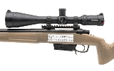 "Cooper Firearms 22R Rifle 6.5 Creedmoor (R43312) ATX" - 4 of 4