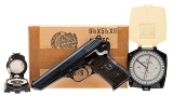 "Cold War Era Czech CZ 52 semi-auto pistol 7.62x25 (PR70553) CONSIGNMENT" - 7 of 9