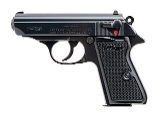 "Walther PPK/S French Made Pistol .380 ACP (PR69929) Consignment" - 2 of 7