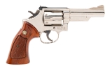 "Smith & Wesson 19-4 Revolver .357 Magnum (PR70010) Consignment" - 2 of 5