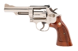 "Smith & Wesson 19-4 Revolver .357 Magnum (PR70010) Consignment"