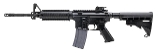 "(SN: CR853234) Colt M4 Carbine 5.56 Nato (NGZ4893) New ATX" - 3 of 5