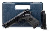 "Beretta 92FS Pistol 9mm (PR70492)" - 7 of 7