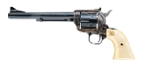 "Colt New Frontier 3rd Gen Revolver .44 Special (C20426) Consignment"