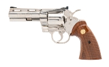 "Colt Python Revolver .357 Magnum (C20425) Consignment" - 1 of 5