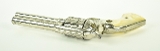 "Colt Factory Engraved Long Flute Single Action Army .45 LC (C12733) ATX" - 4 of 10