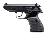 "Walther PP Super Pistol 9x18 Ultra (PR69932) Consignment" - 2 of 6