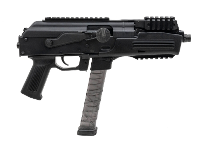 "Charles Daly Defense Pak-9 Pistol 9mm (PR70673)"