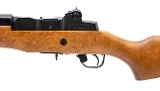 "Ruger Mini-14 Rifle .223 Rem (R42984) ATX" - 4 of 4