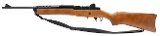 "Ruger Mini-14 Rifle .223 Rem (R42984) ATX" - 3 of 4