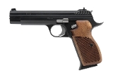 "Sig Sauer P210 Legend Pistol 9mm (PR68720) Consignment" - 2 of 7