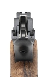 "Sig Sauer P210 Legend Pistol 9mm (PR68720) Consignment" - 5 of 7