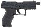 "Walther PPQ M2 Pistol .22 LR (NGZ2327) NEW ATX" - 1 of 4