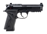 "Beretta 92X Pistol 9mm (PR70822)" - 1 of 7