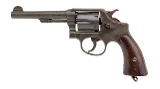 "Smith & Wesson Victory Revolver .38 S&W (PR70380) ATX"