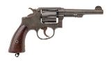 "Smith & Wesson Victory Revolver .38 S&W (PR70380) ATX" - 2 of 6