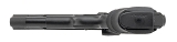"Tisas 1911A1 Tanker Pistol .45 ACP (PR69807) ATX" - 4 of 7
