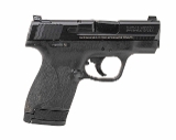 "Smith & Wesson M&P9 Shield M2.0 Pistol 9mm (PR70337) ATX" - 1 of 4