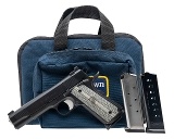 "Ed Brown Custom Champion Molon 1911 Pistol .45 ACP (PR70941)" - 7 of 7