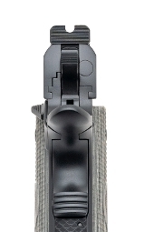 "Ed Brown Custom Champion Molon 1911 Pistol .45 ACP (PR70941)" - 3 of 7