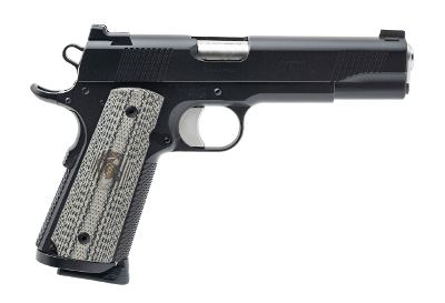 "Ed Brown Custom Champion Molon 1911 Pistol .45 ACP (PR70941)"