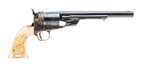 "Beautiful Richards Mason 1860 Conversion (AC1220) DTX" - 2 of 6