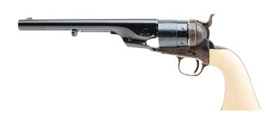 "Beautiful Richards Mason 1860 Conversion (AC1220) DTX"