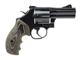 "Smith & Wesson 586-7 Performance Center Revolver .357 Magnum (PR70771) DTX" - 2 of 6