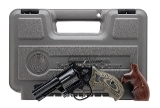 "Smith & Wesson 586-7 Performance Center Revolver .357 Magnum (PR70771) DTX" - 6 of 6