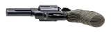 "Smith & Wesson 586-7 Performance Center Revolver .357 Magnum (PR70771) DTX" - 5 of 6