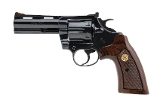 "Ultra Rare Colt Boa .357 Magnum (C19469) Consignment"