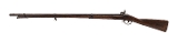 "U.S. Springfield Model 1816 converted .69 caliber (AL9846) CONSIGNMENT" - 4 of 9