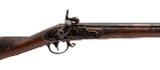 "U.S. Springfield Model 1816 converted .69 caliber (AL9846) CONSIGNMENT" - 2 of 9